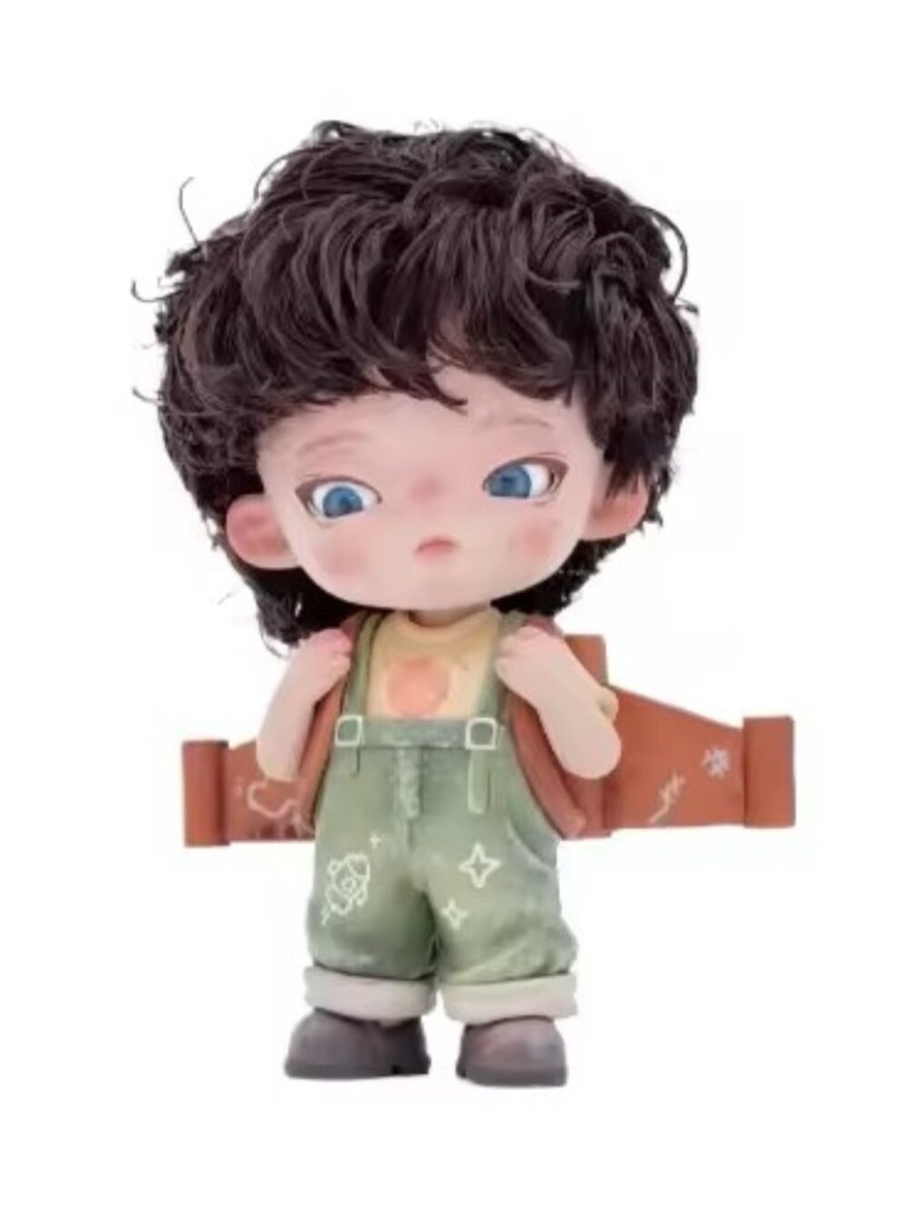 JOTOYS Ukio Letters to Nowhere Series Figures - Flying Dreamer